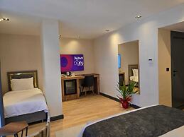 Ayatoure Hotel