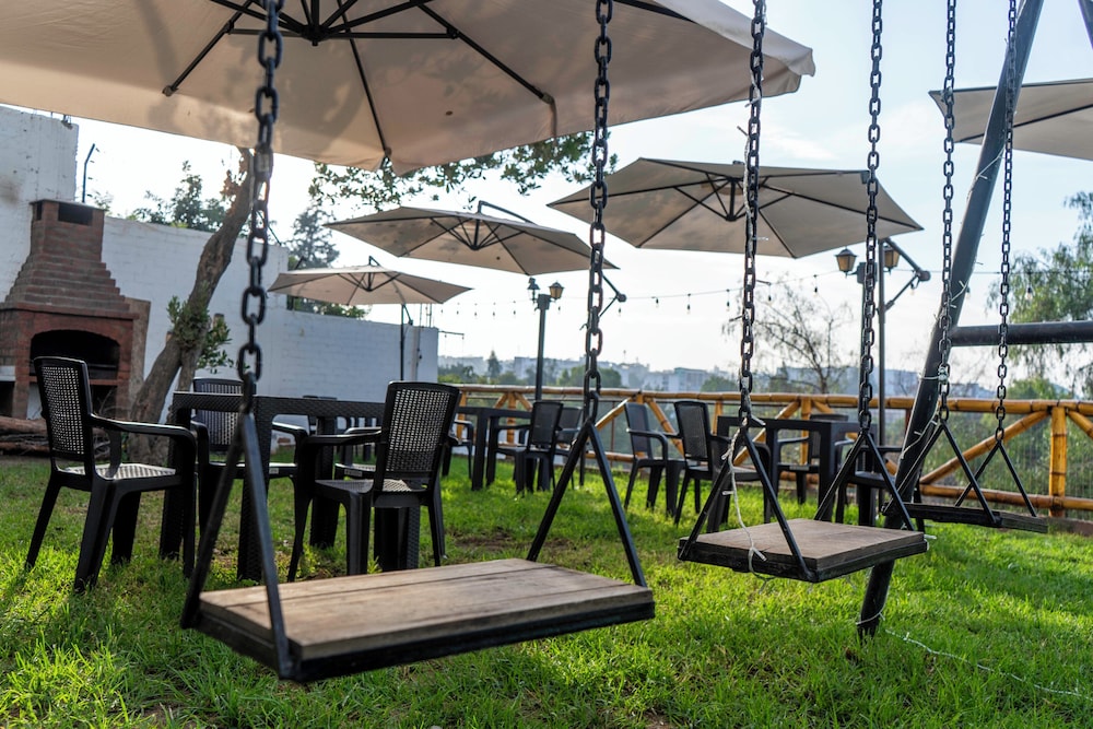 SOUL GARDEN HOTEL