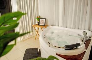 SOUL GARDEN HOTEL