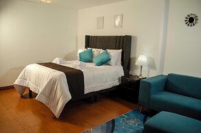 SOUL GARDEN HOTEL
