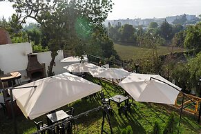 SOUL GARDEN HOTEL