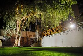 SOUL GARDEN HOTEL