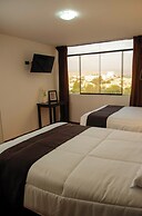 SOUL GARDEN HOTEL