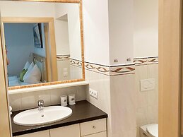 Holiday Apartment in Pinzgau