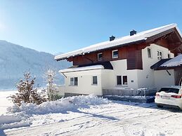 Holiday Apartment in Pinzgau