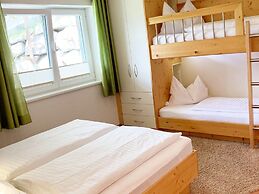 Holiday Apartment in Pinzgau