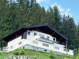 Holiday Apartment in Pinzgau