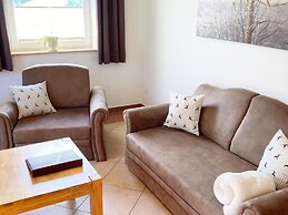 Holiday Apartment in Pinzgau