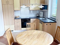 Holiday Apartment in Pinzgau