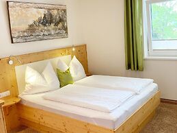 Holiday Apartment in Pinzgau