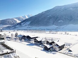 Holiday Apartment in Pinzgau
