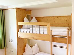 Holiday Apartment in Pinzgau
