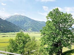 Holiday Apartment in Pinzgau