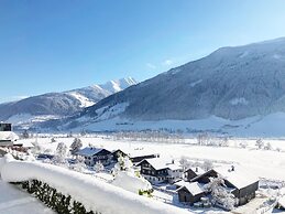 Holiday Apartment in Pinzgau