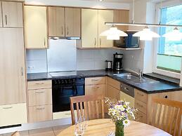 Holiday Apartment in Pinzgau