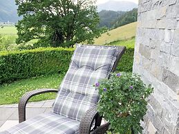 Holiday Apartment in Pinzgau