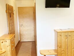 Holiday Apartment in Pinzgau