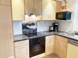 Holiday Apartment in Pinzgau