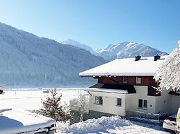 Holiday Apartment in Pinzgau