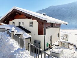 Holiday Apartment in Pinzgau