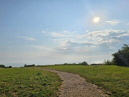 4 Star Holiday Home in Aabenraa