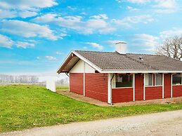 4 Star Holiday Home in Aabenraa