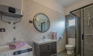 Georgine Comfortable Holiday Residence