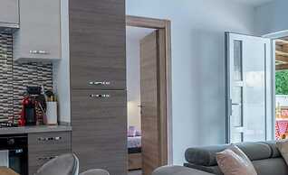 Georgine Comfortable Holiday Residence