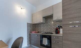 Georgine Comfortable Holiday Residence