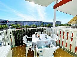 Holiday Home Near Spiaggia Tartaruga