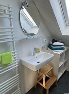 Holiday Apartment Feel-good Time