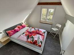 Holiday Apartment Feel-good Time
