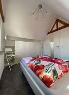 Holiday Apartment Feel-good Time