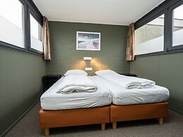 Holiday Home in De Cocksdorp