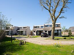 Holiday Home in De Cocksdorp