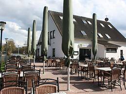 Holiday Room Lenzer Hafen