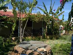 Holiday Home in Bali With Beach Access