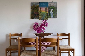 Holiday Home in Bali With Beach Access
