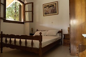 Holiday Home in Bali With Beach Access