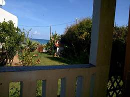 Holiday Home in Bali With Beach Access