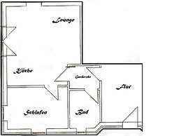 Rugen Apartment Waterview