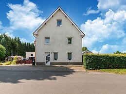 Family Villa Near Lake