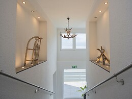 Moderne Wohnung in Neuastenberg mit Balkon