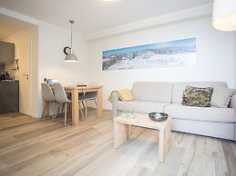 Moderne Wohnung in Neuastenberg mit Balkon