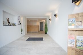 Moderne Wohnung in Neuastenberg mit Balkon