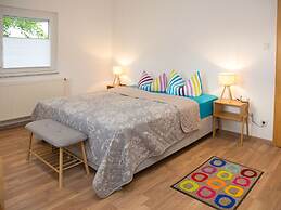 Sonnengarten Comfortable Holiday Residence
