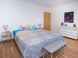 Sonnengarten Comfortable Holiday Residence
