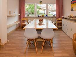 Sonnengarten Comfortable Holiday Residence