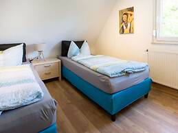Sonnengarten Comfortable Holiday Residence