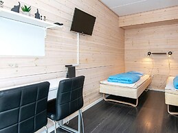 6 Person Holiday Home in Ringkobing